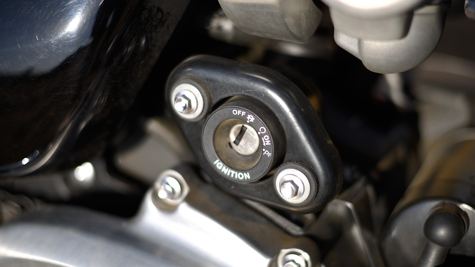 Triumph Bonneville Speedmaster 2018