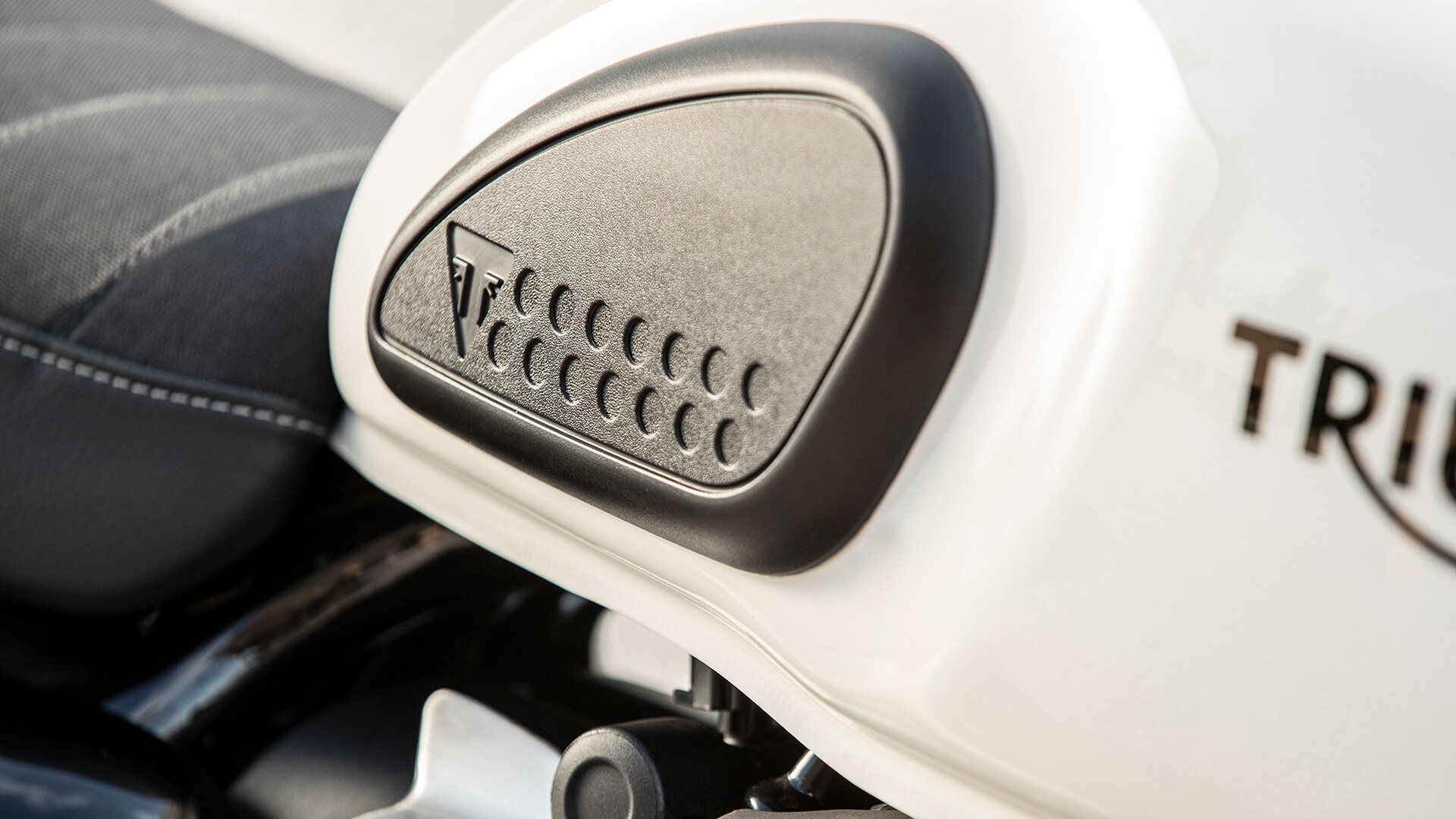 Triumph Bonneville Street Scrambler 2019 STD