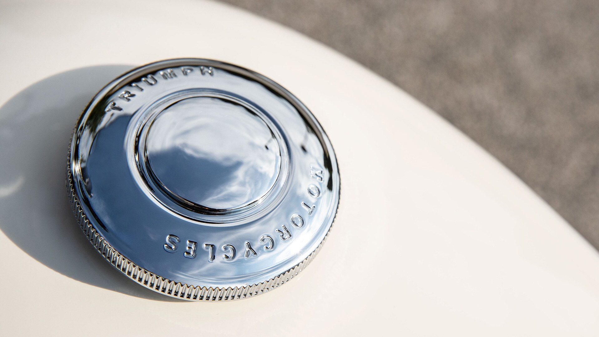 Triumph Bonneville Street Scrambler 2019 STD