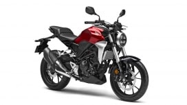 Honda CB300R