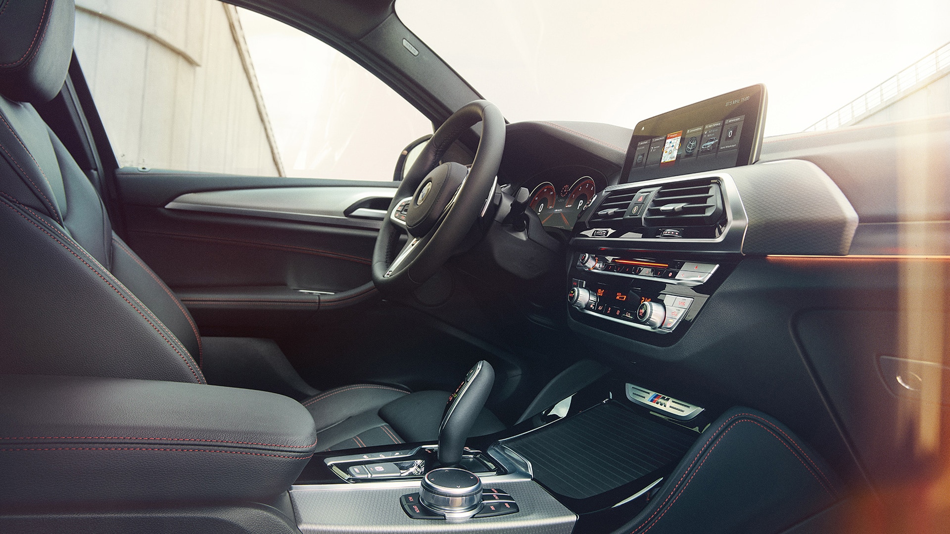 BMW X4 2019 Coupe Exterior