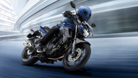 Yamaha FZ 25 2019 ABS