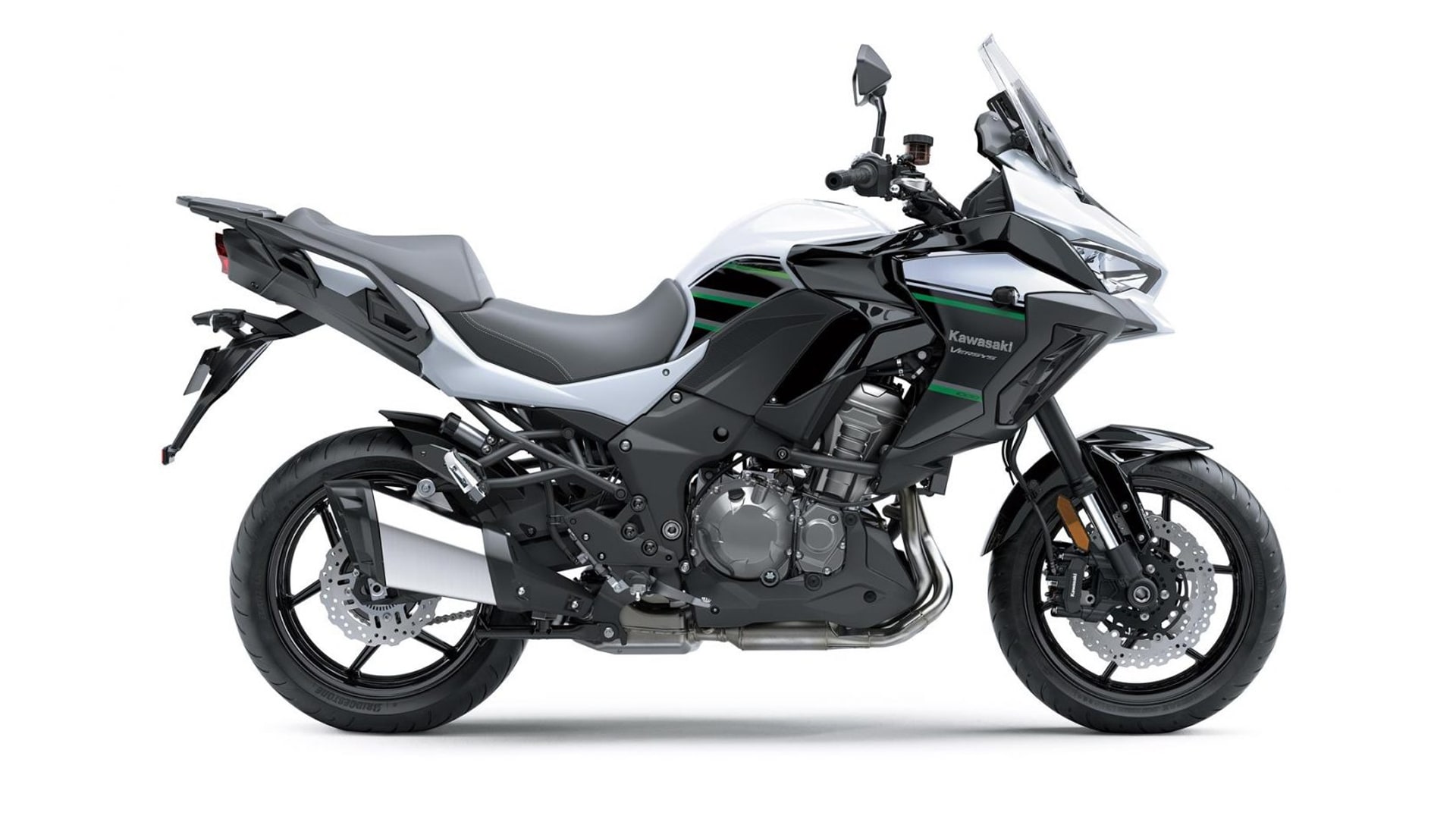 Kawasaki Versys 1000 2019 STD