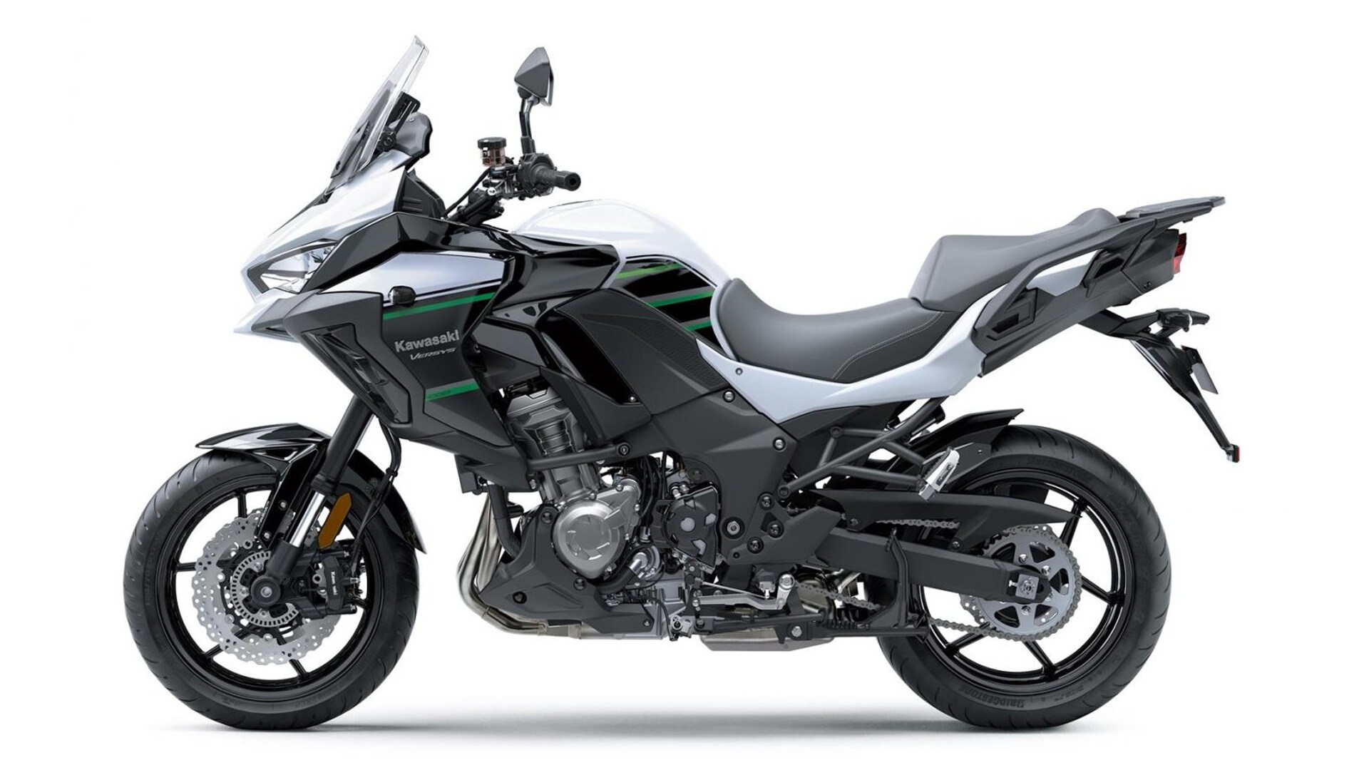 Kawasaki Versys 1000 2019 STD
