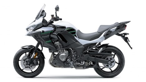 Kawasaki Versys 1000 2019 STD