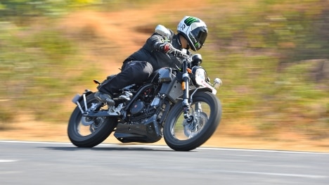 FB Mondial HPS 300 2019 STD