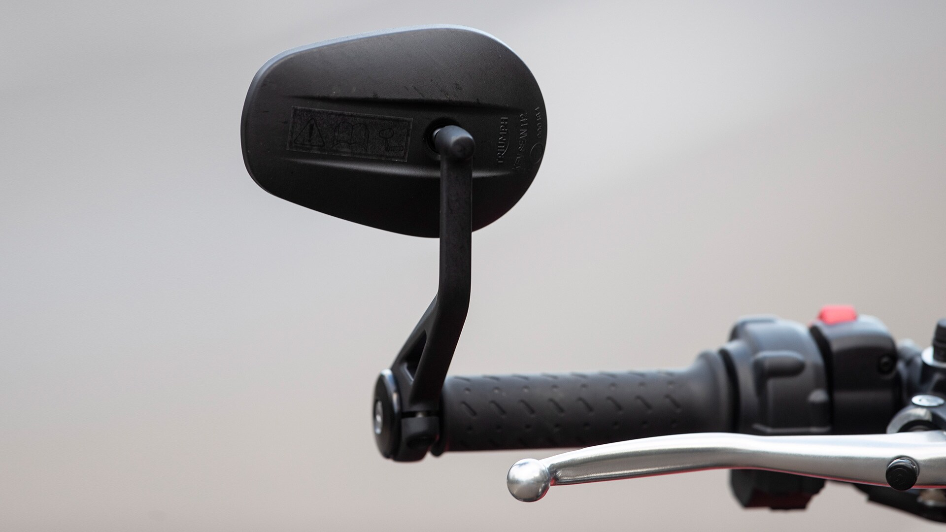 Triumph Speed Twin 2019 STD