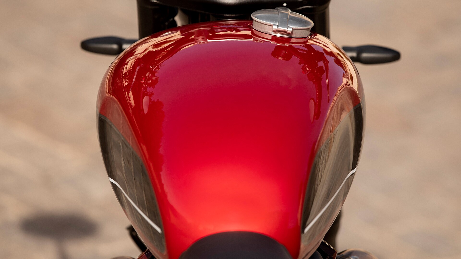 Triumph Speed Twin 2019 STD