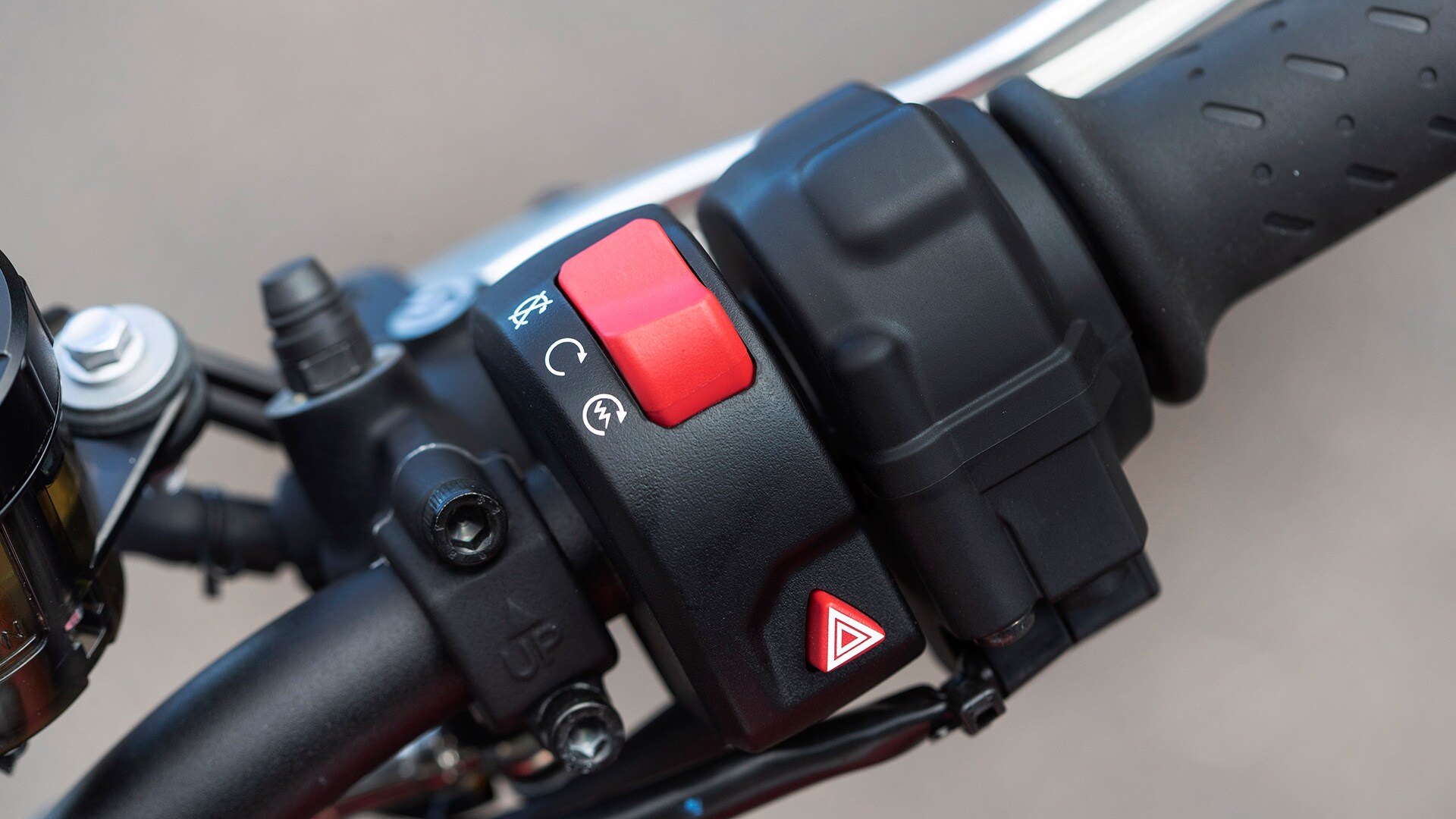 Triumph Speed Twin 2019 STD