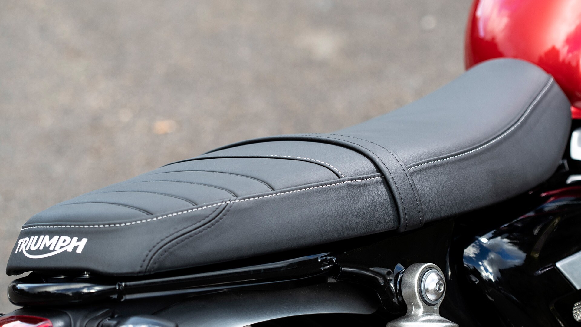 Triumph Speed Twin 2019 STD