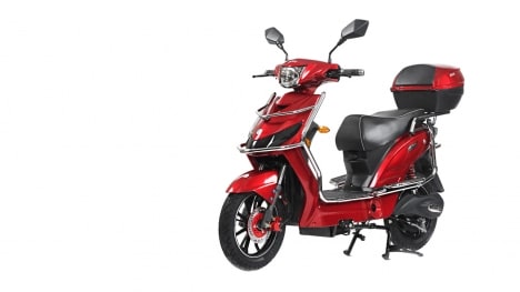 Avan Xero+ 2019 