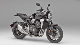 Honda CB 1000R Plus 2019 STD