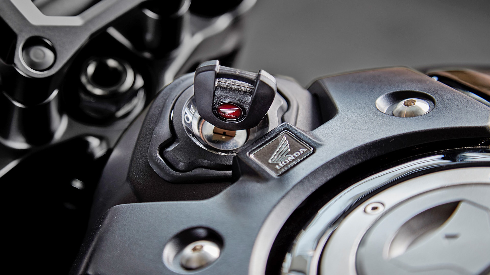 Honda CB 1000R Plus 2019 STD