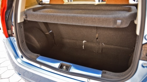 Maruti suzuki WagonR 2019 ZXi AGS 1.2 Interior