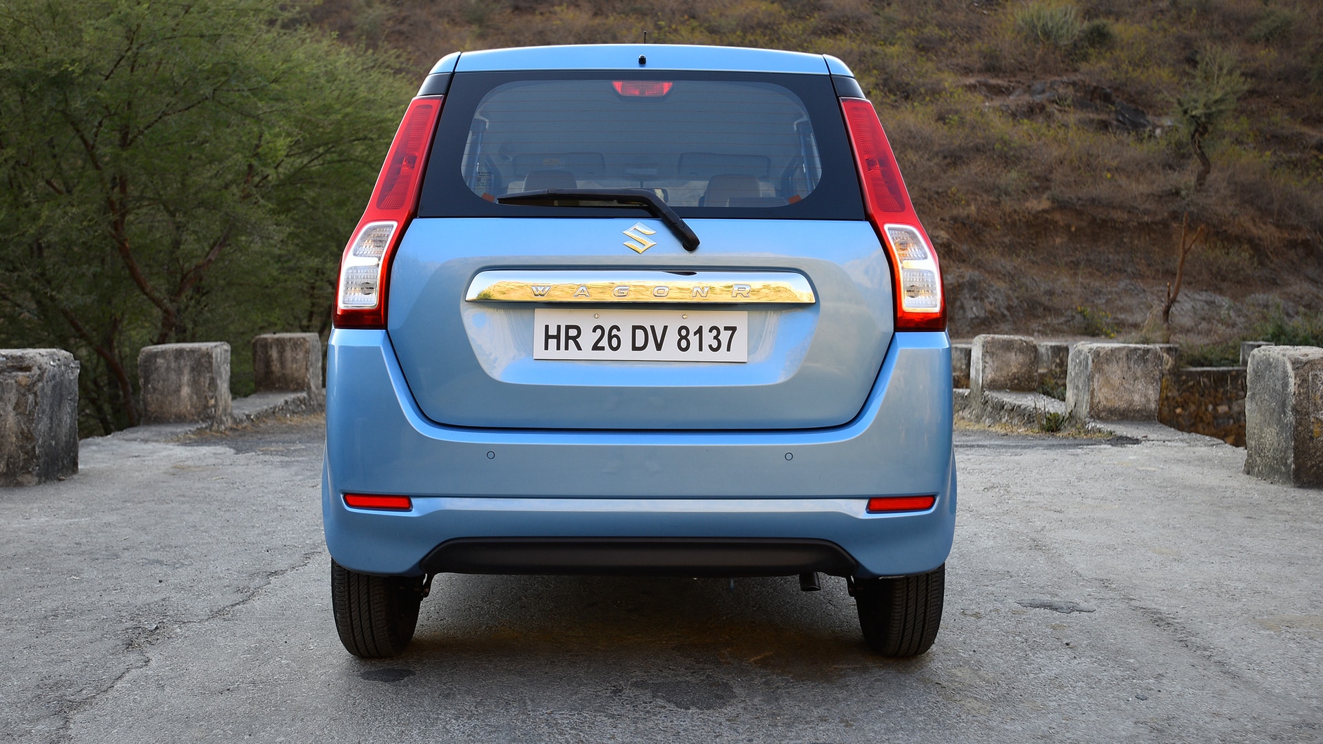 Maruti suzuki WagonR 2019 ZXi AGS 1.2 Compare Car Photos - Overdrive