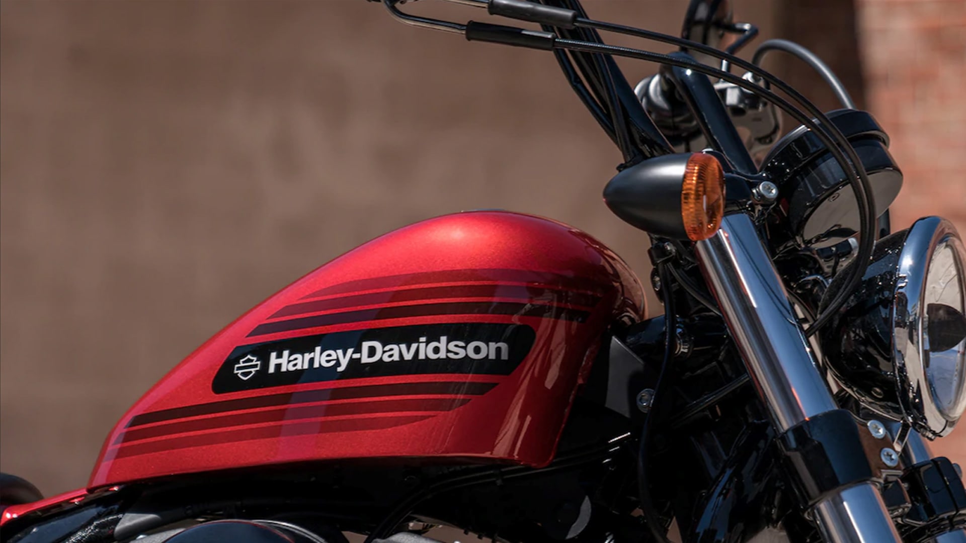 Harley-Davidson Forty Eight 2019 Special