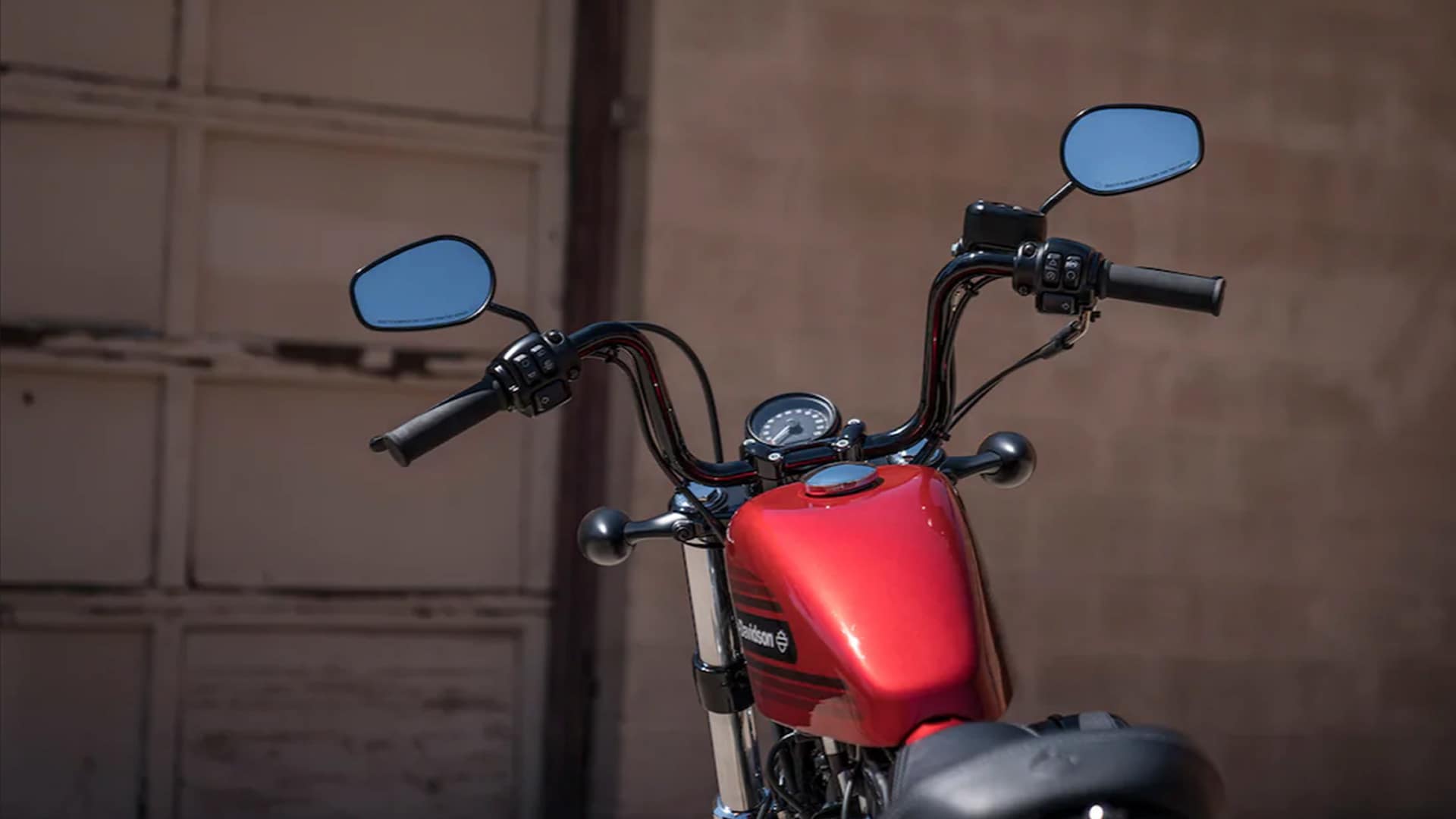 Harley-Davidson Forty Eight 2019 Special