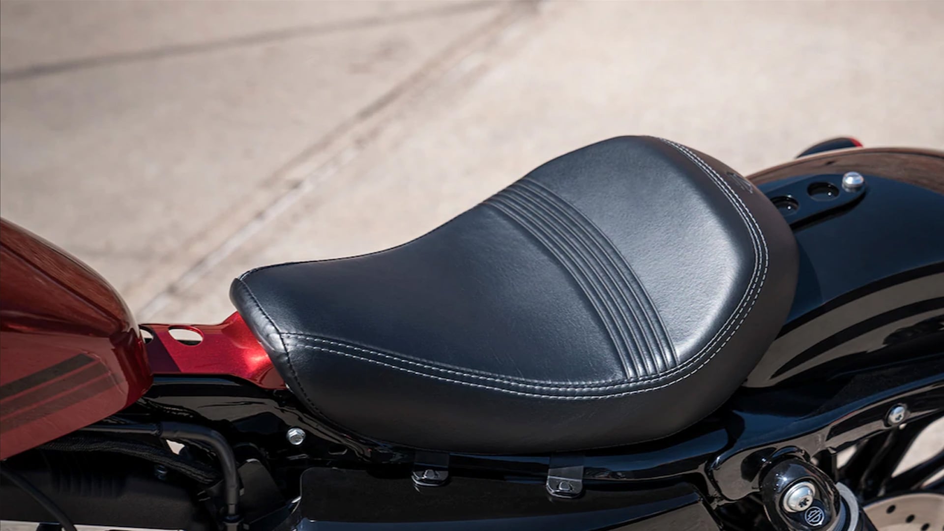 Harley-Davidson Forty Eight 2019 Special