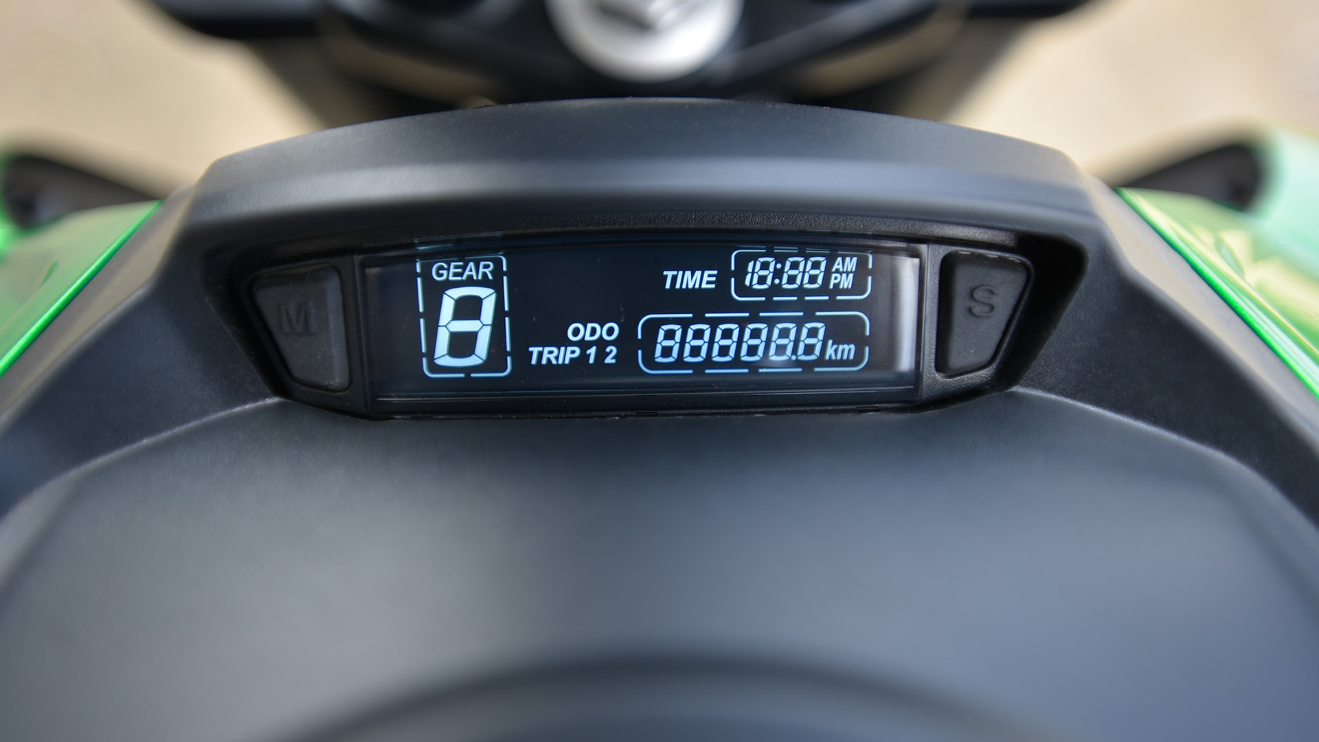 Bajaj Dominar 400 2019 ABS