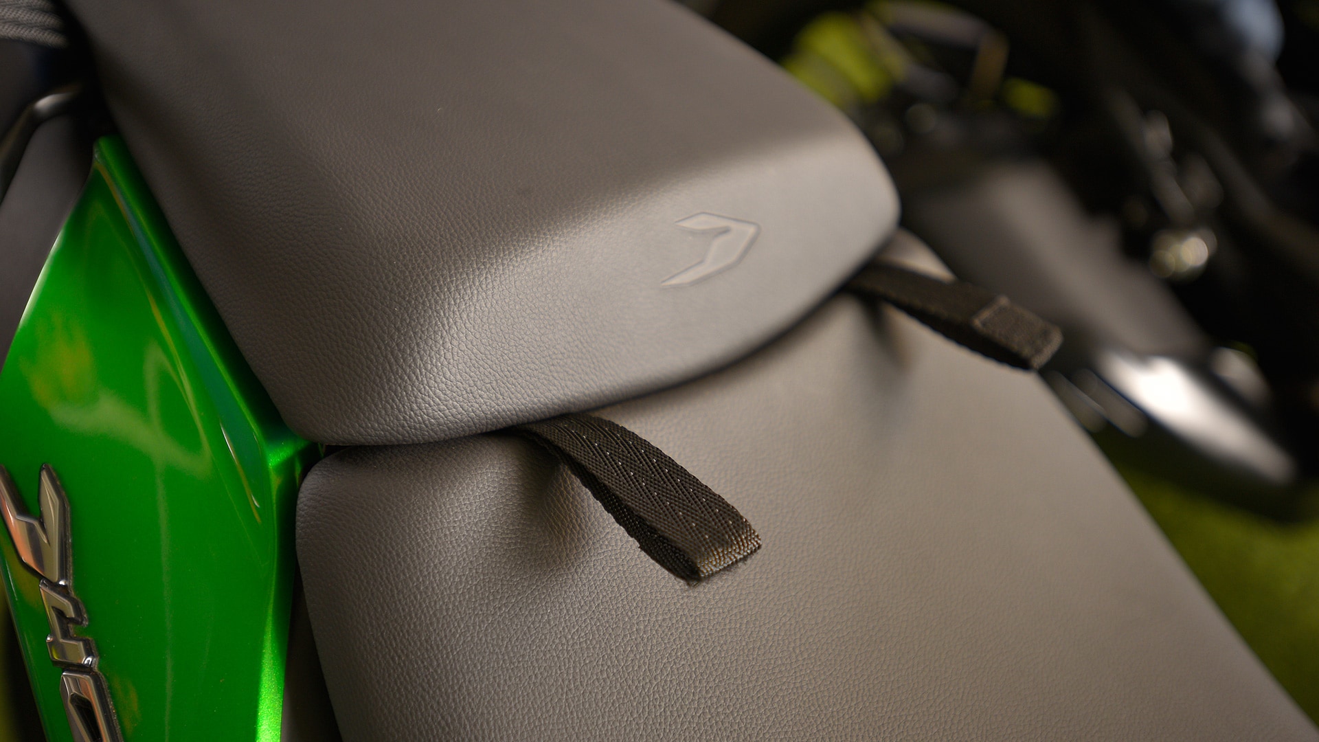 Bajaj Dominar 400 2019 ABS