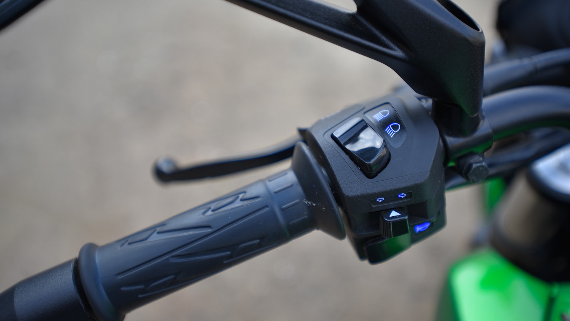 Bajaj Dominar 400 2019 ABS