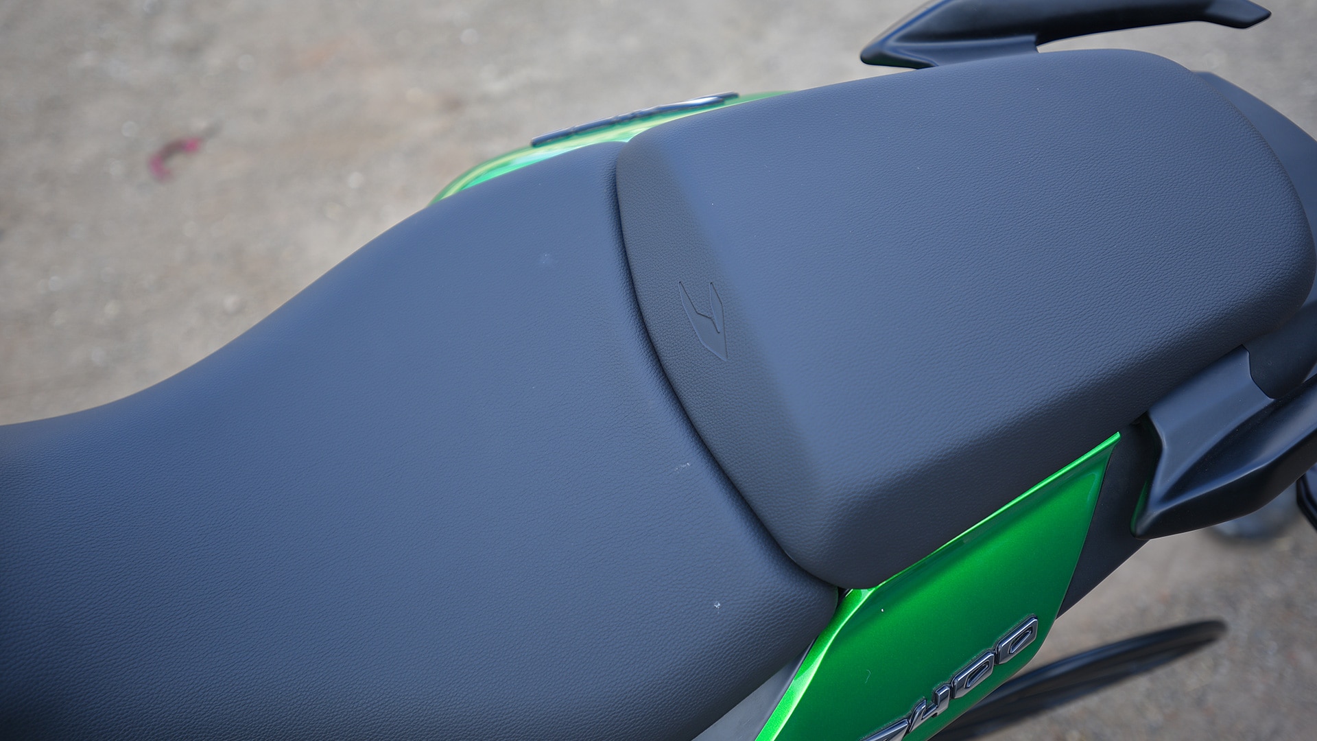 Bajaj Dominar 400 2019 ABS