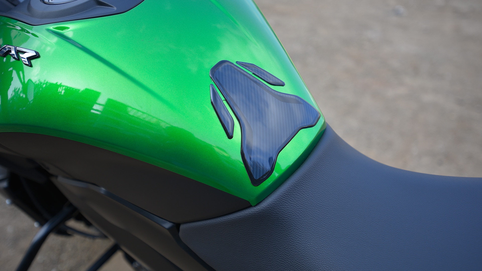 Bajaj Dominar 400 2019 ABS