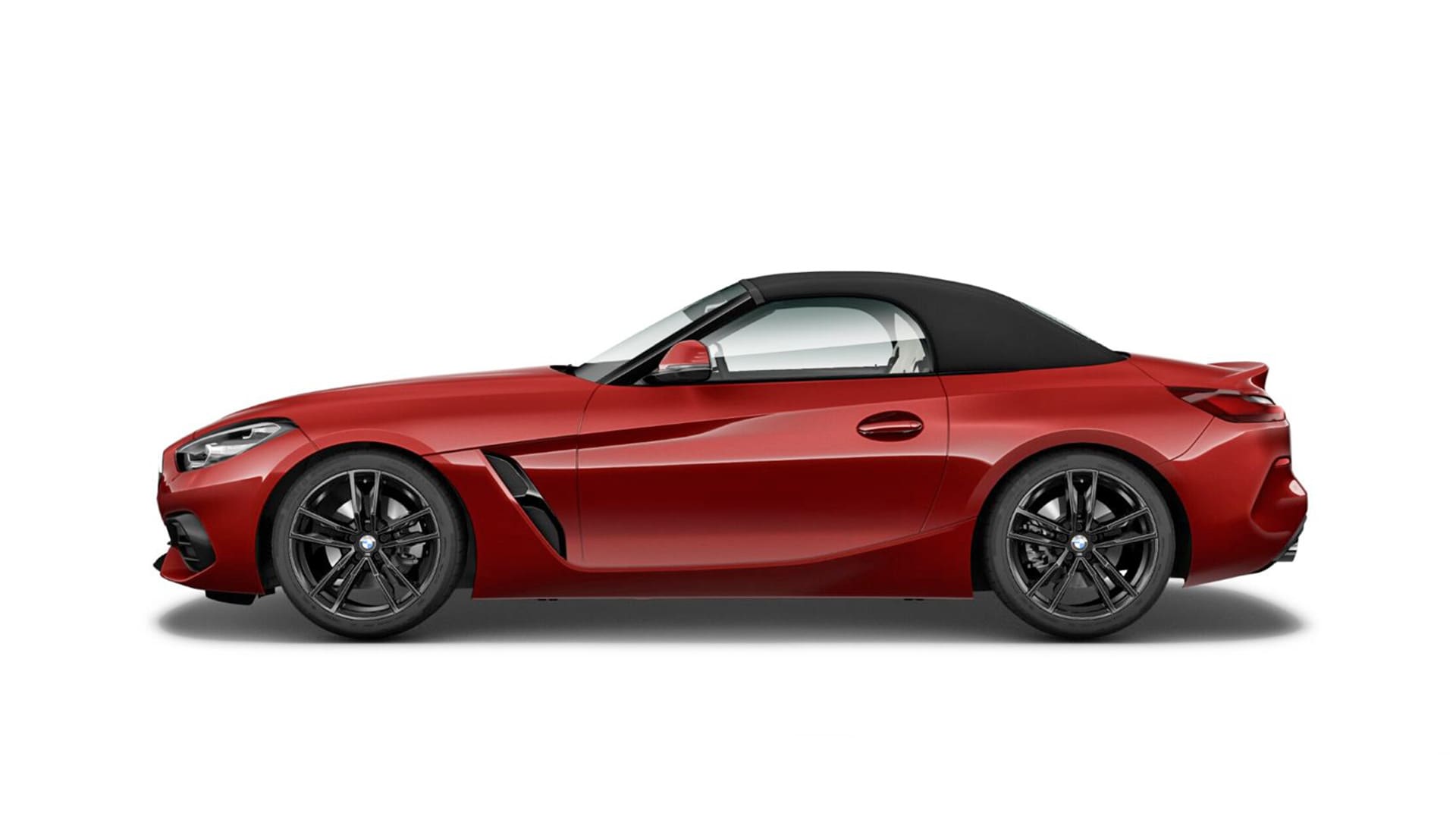 BMW Z4 2019 M40i Exterior