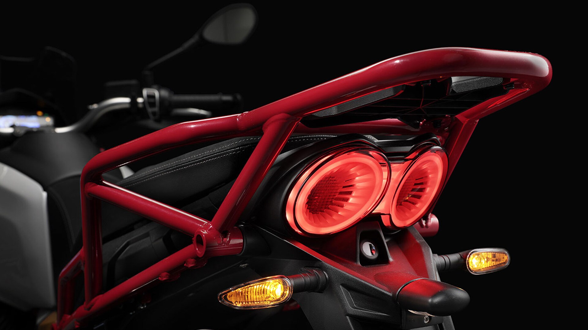 Motoguzzi V85TT 2018 STD