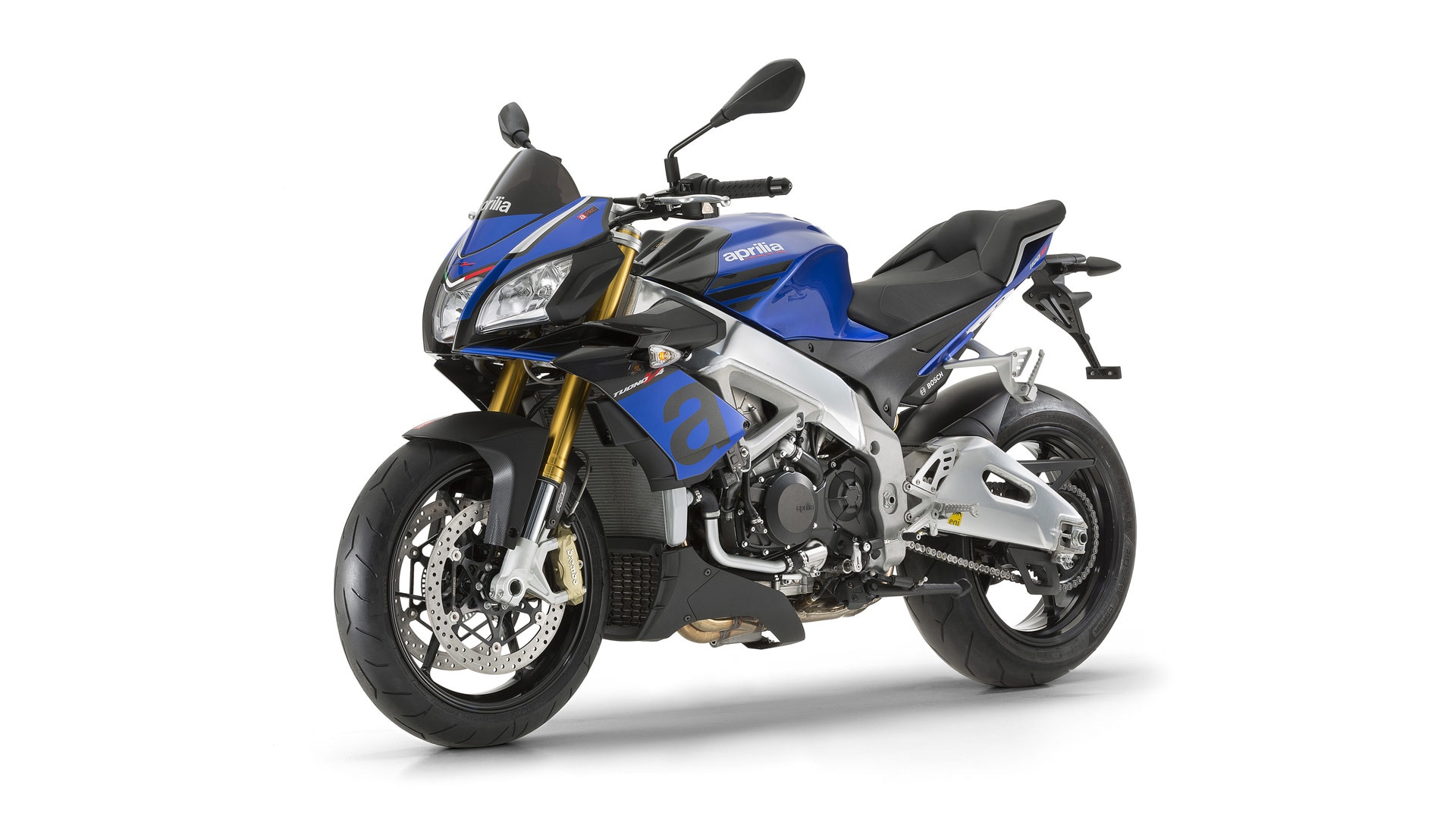 Aprilia Tuono V4 2018 RR