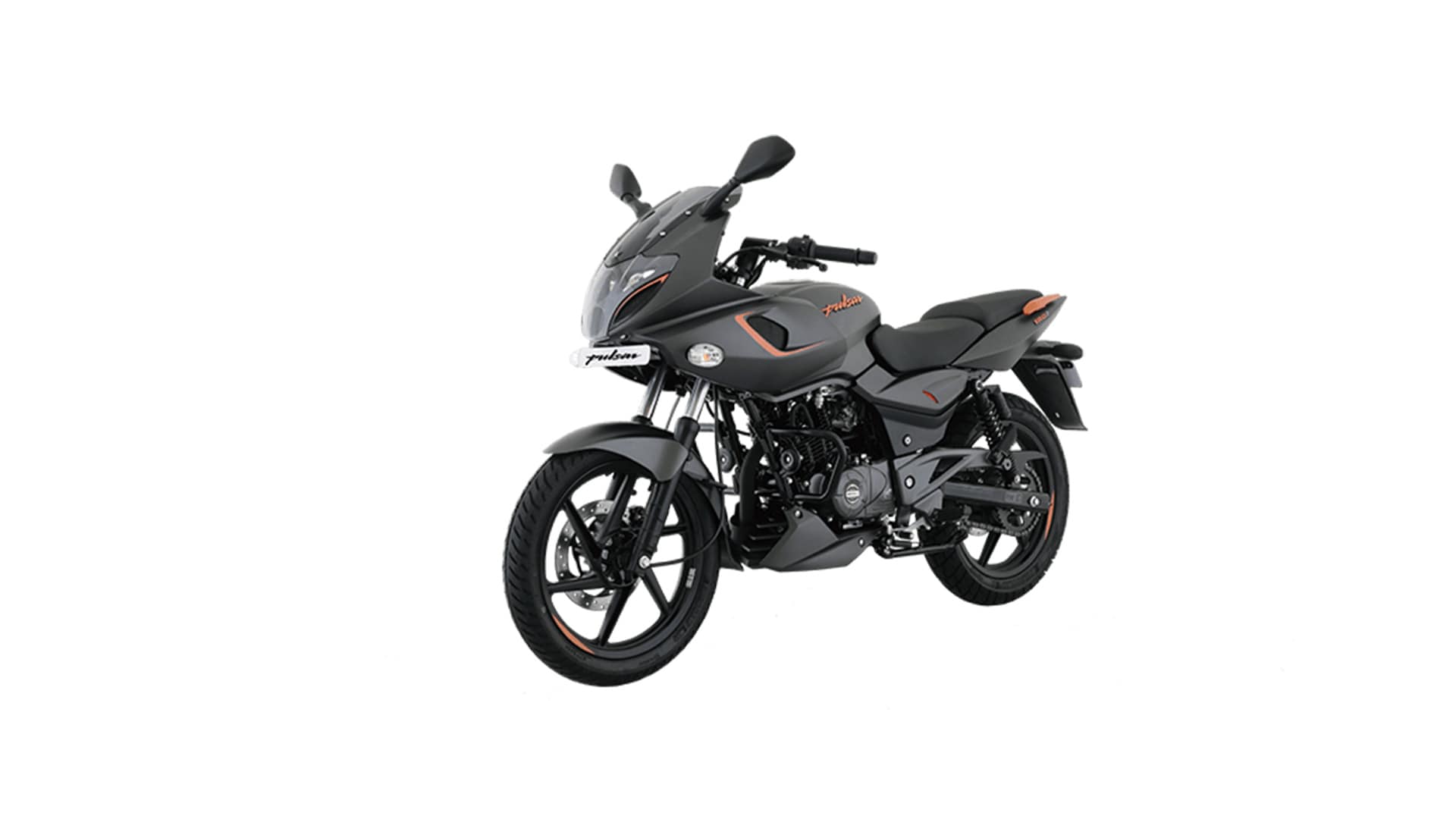 Bajaj Pulsar 180 Neon F 2019 STD