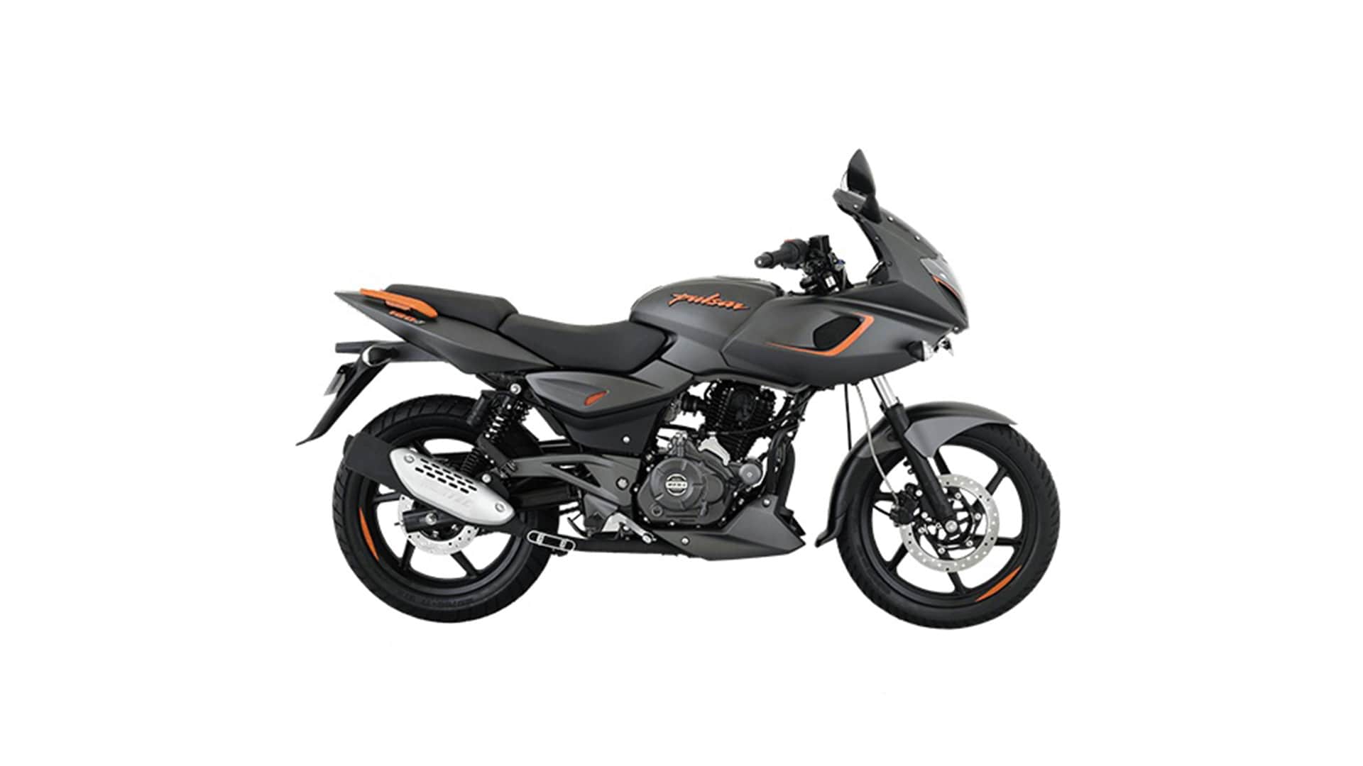 Bajaj Pulsar 180 Neon F 2019 STD
