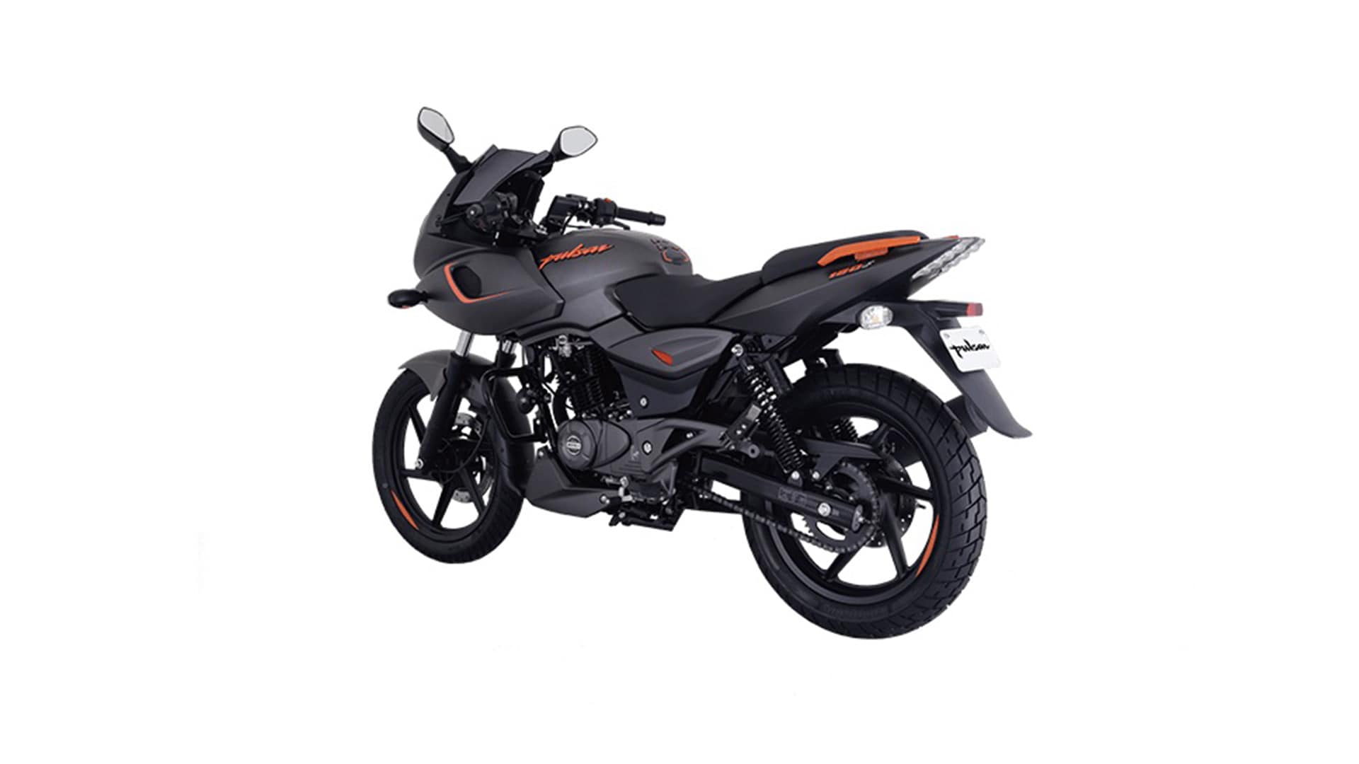 Bajaj Pulsar 180 Neon F 2019 STD