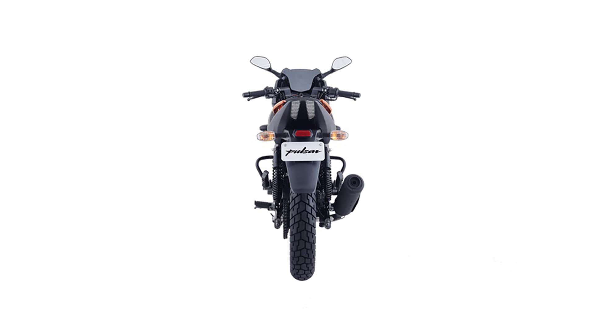 Bajaj Pulsar 180 Neon F 2019 STD