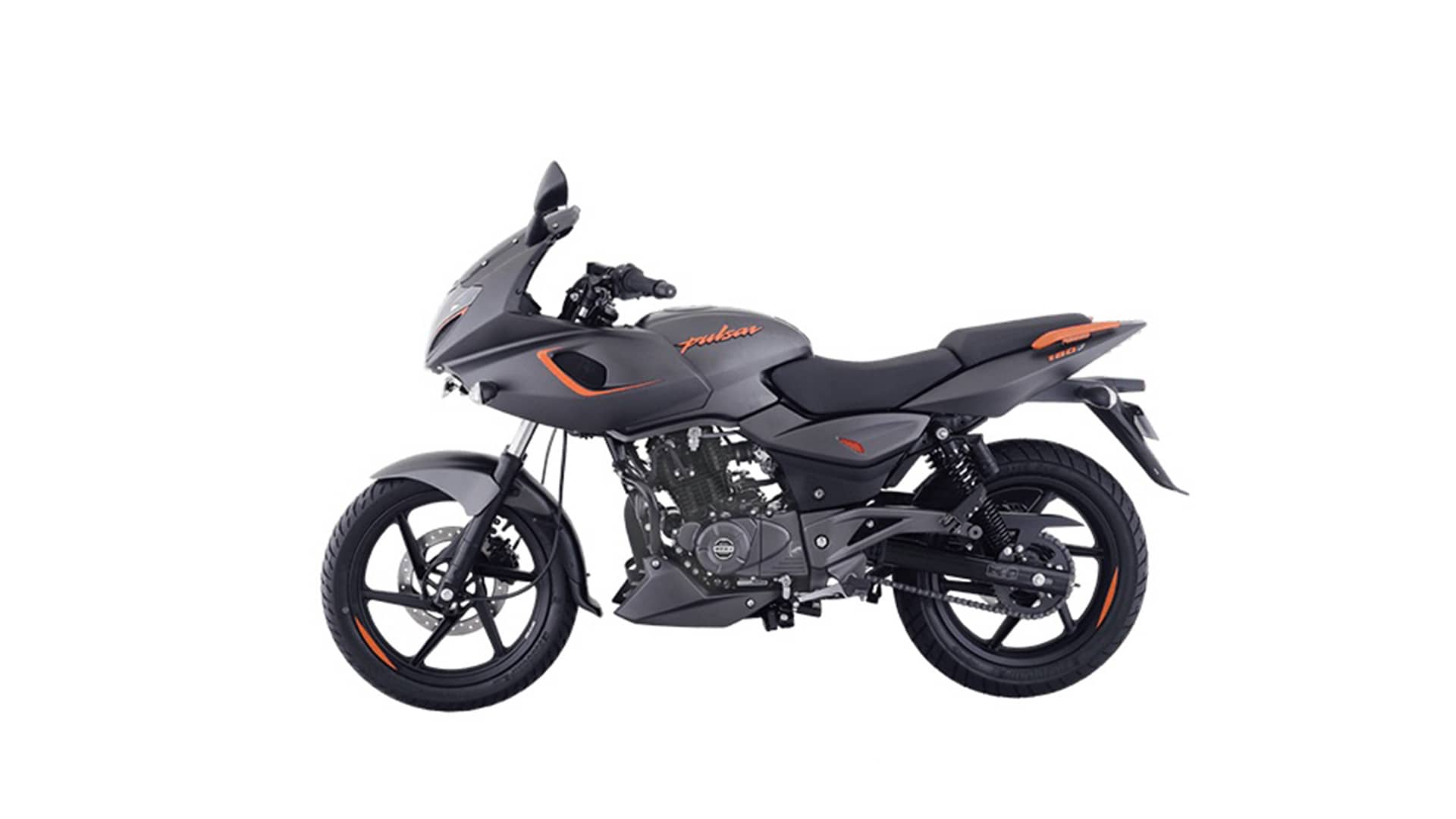 Bajaj Pulsar 180 Neon F 2019 STD