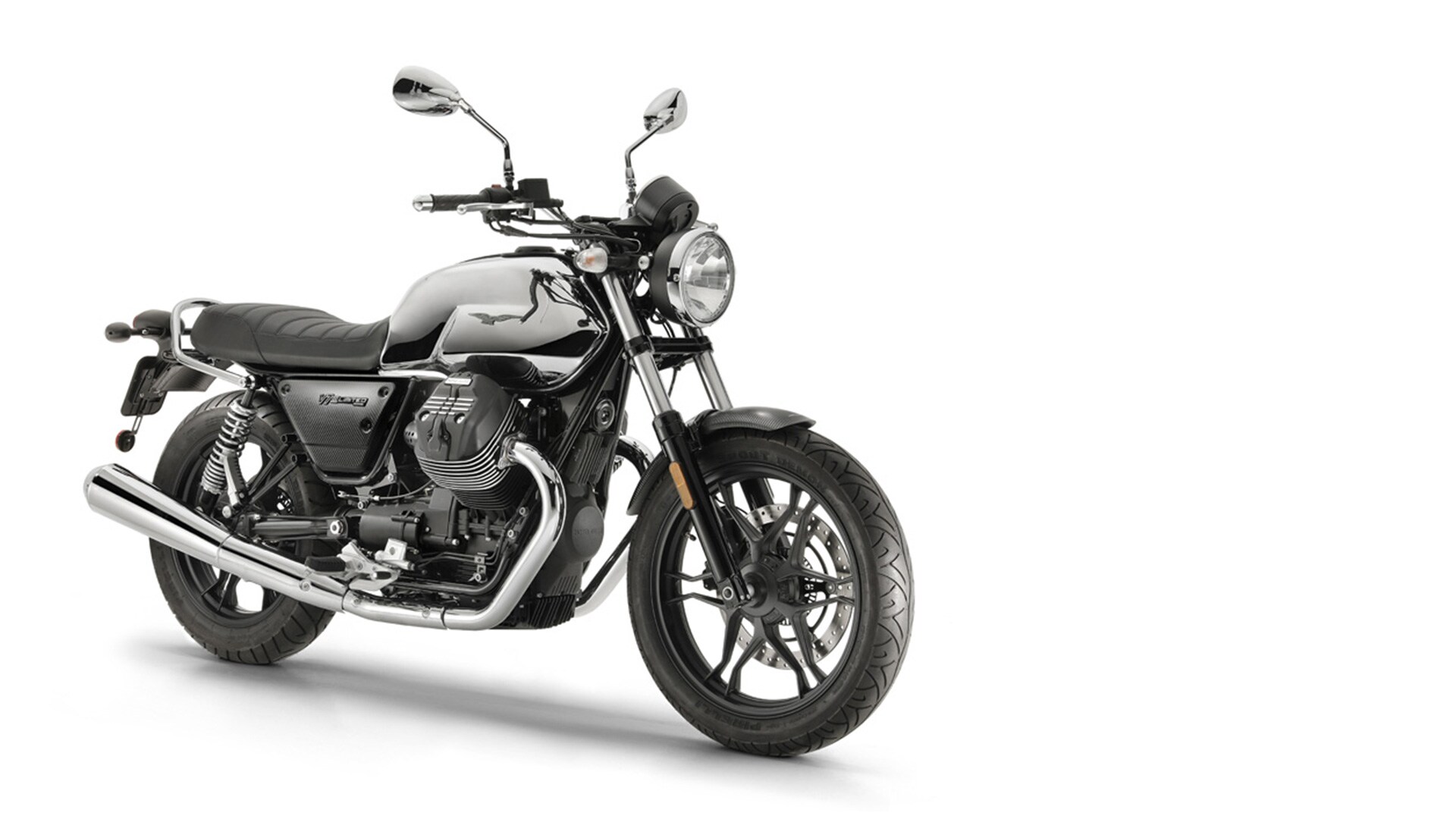 Motoguzzi V7 III 2018 Stone