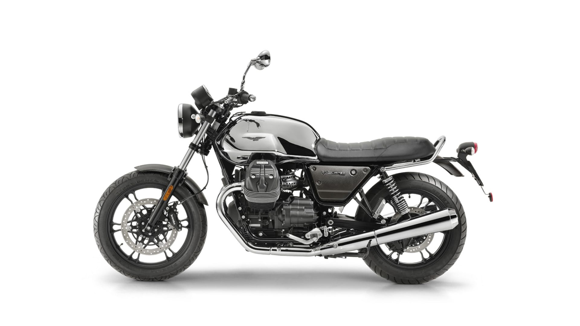 Motoguzzi V7 III 2018 Stone