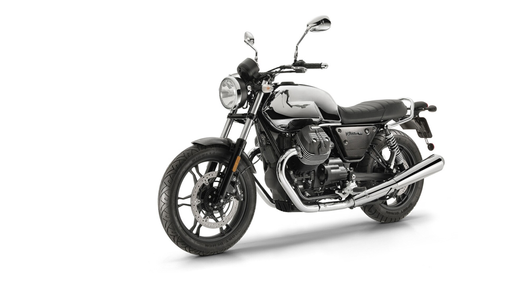 Motoguzzi V7 III 2018 Stone