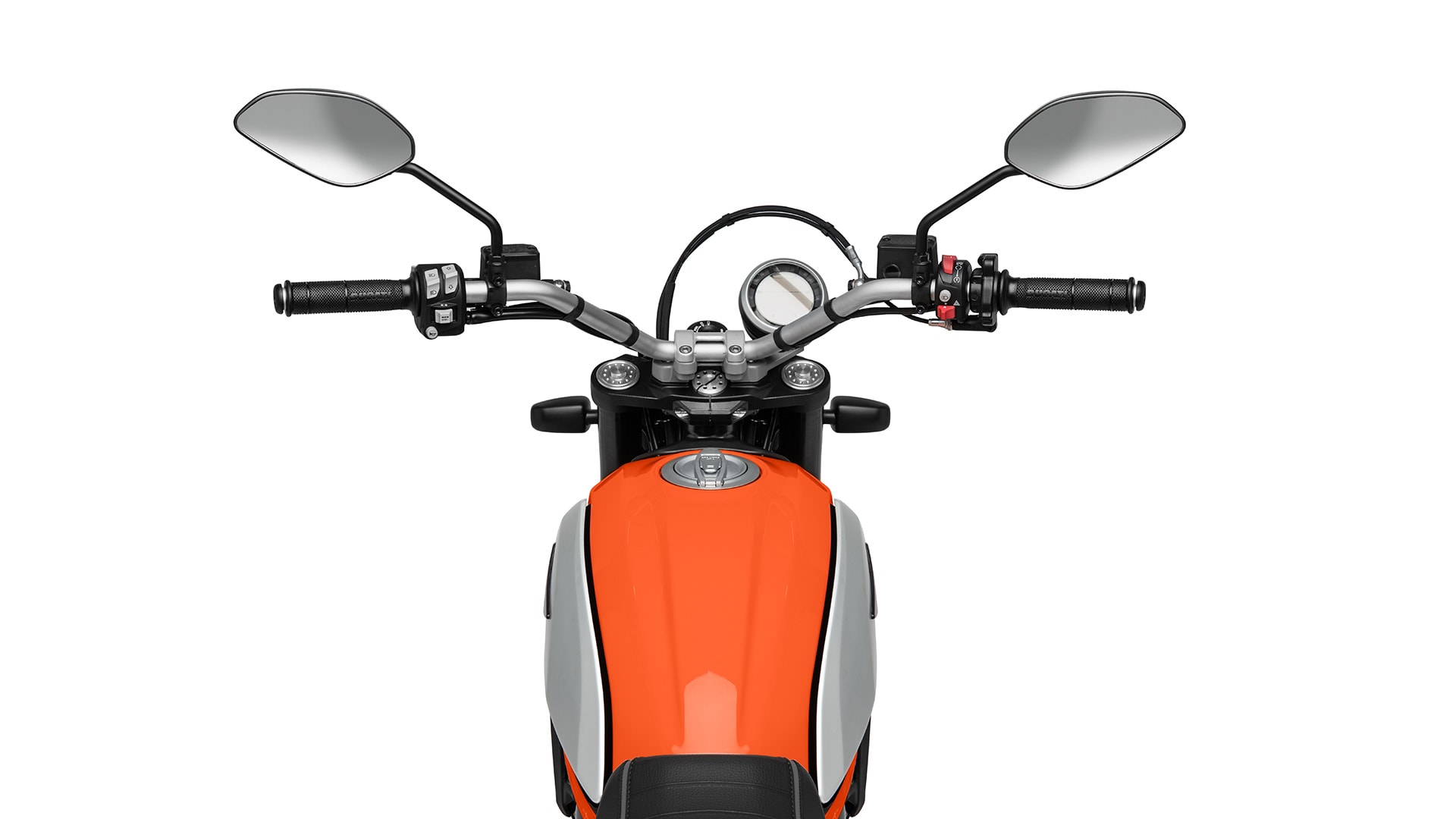Ducati Scrambler 2019 Icon