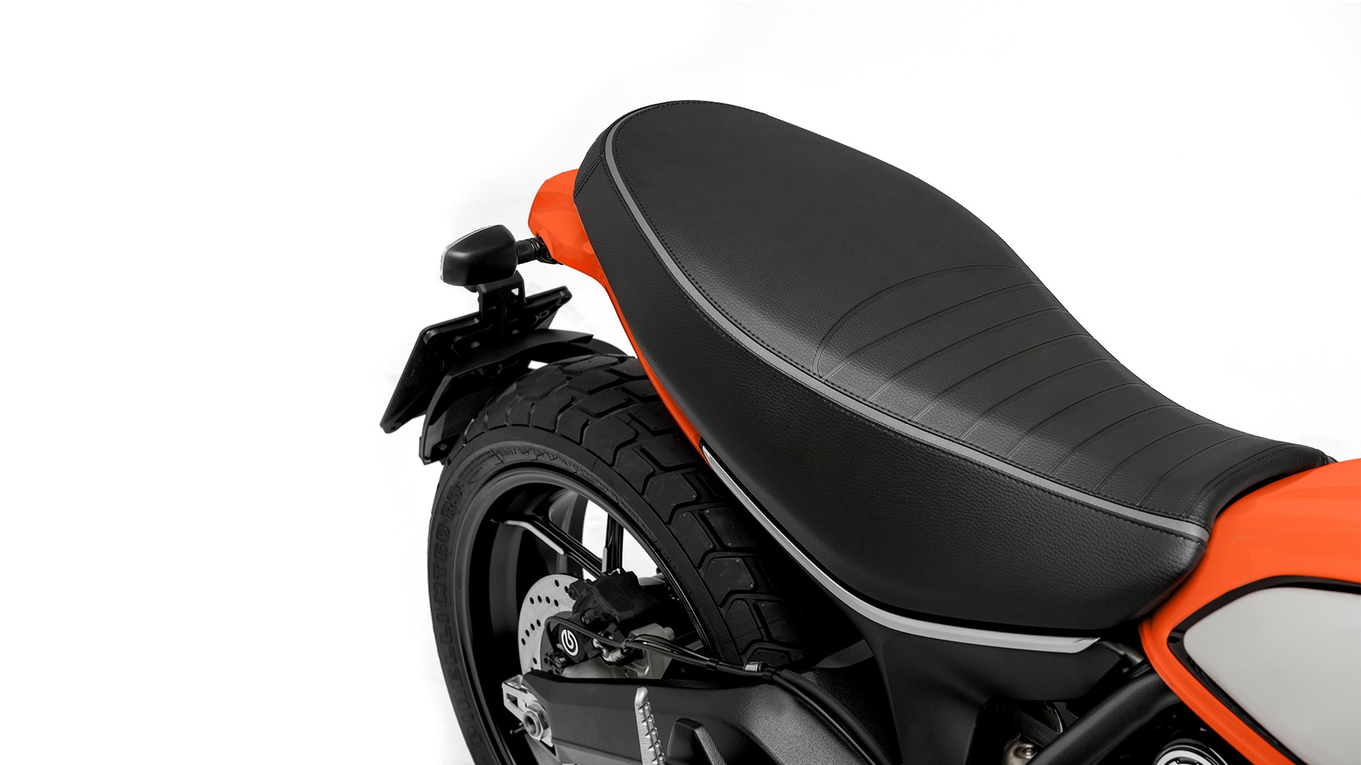 Ducati Scrambler 2019 Icon