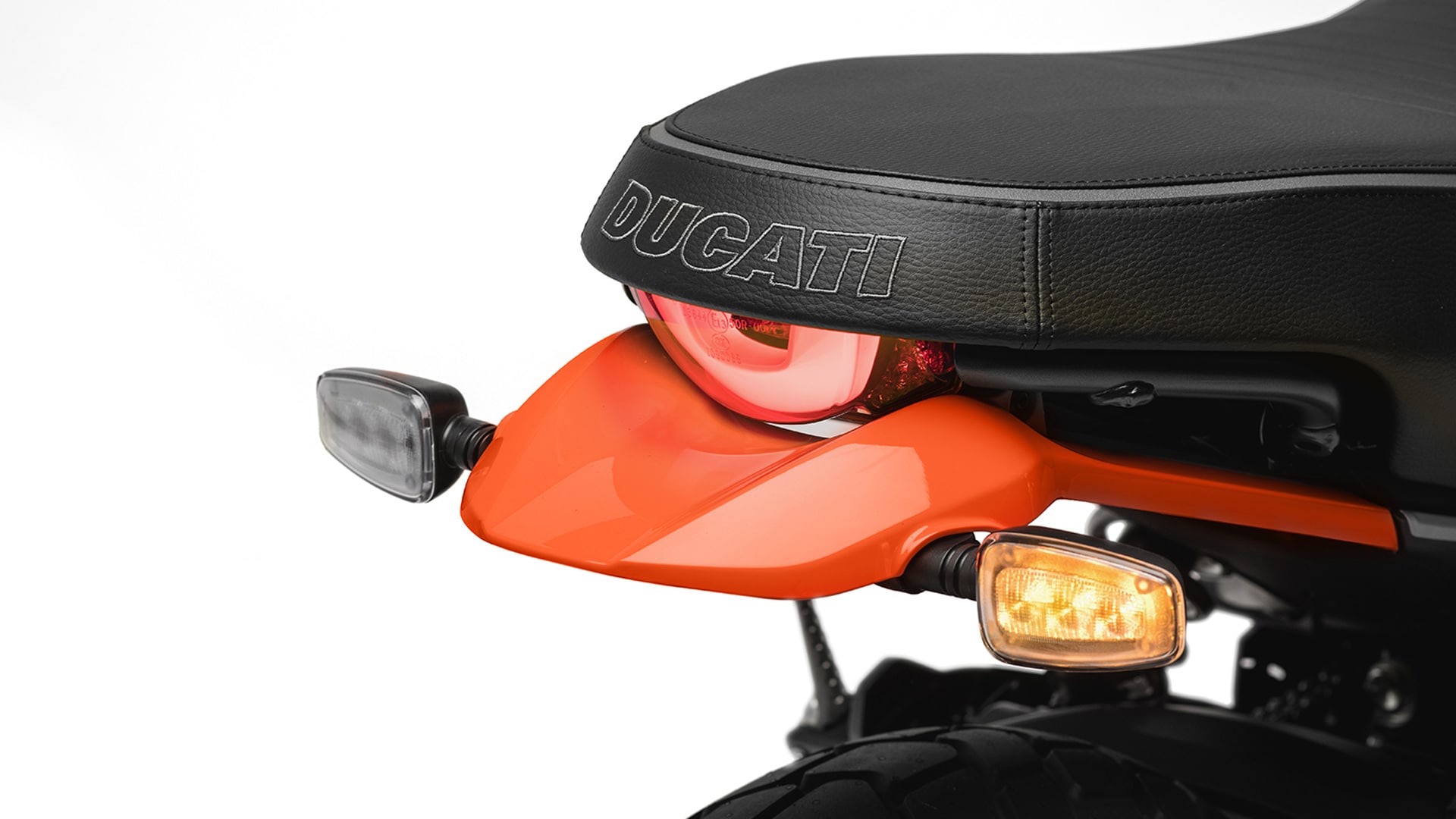 Ducati Scrambler 2019 Icon