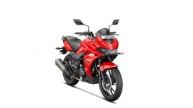 Hero Xtreme 200S