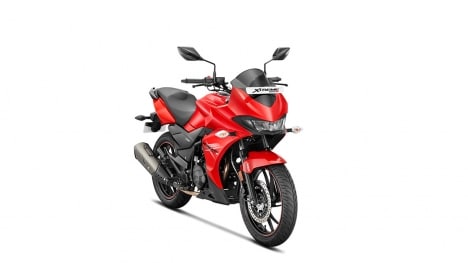 Hero Xtreme 200S 2019 