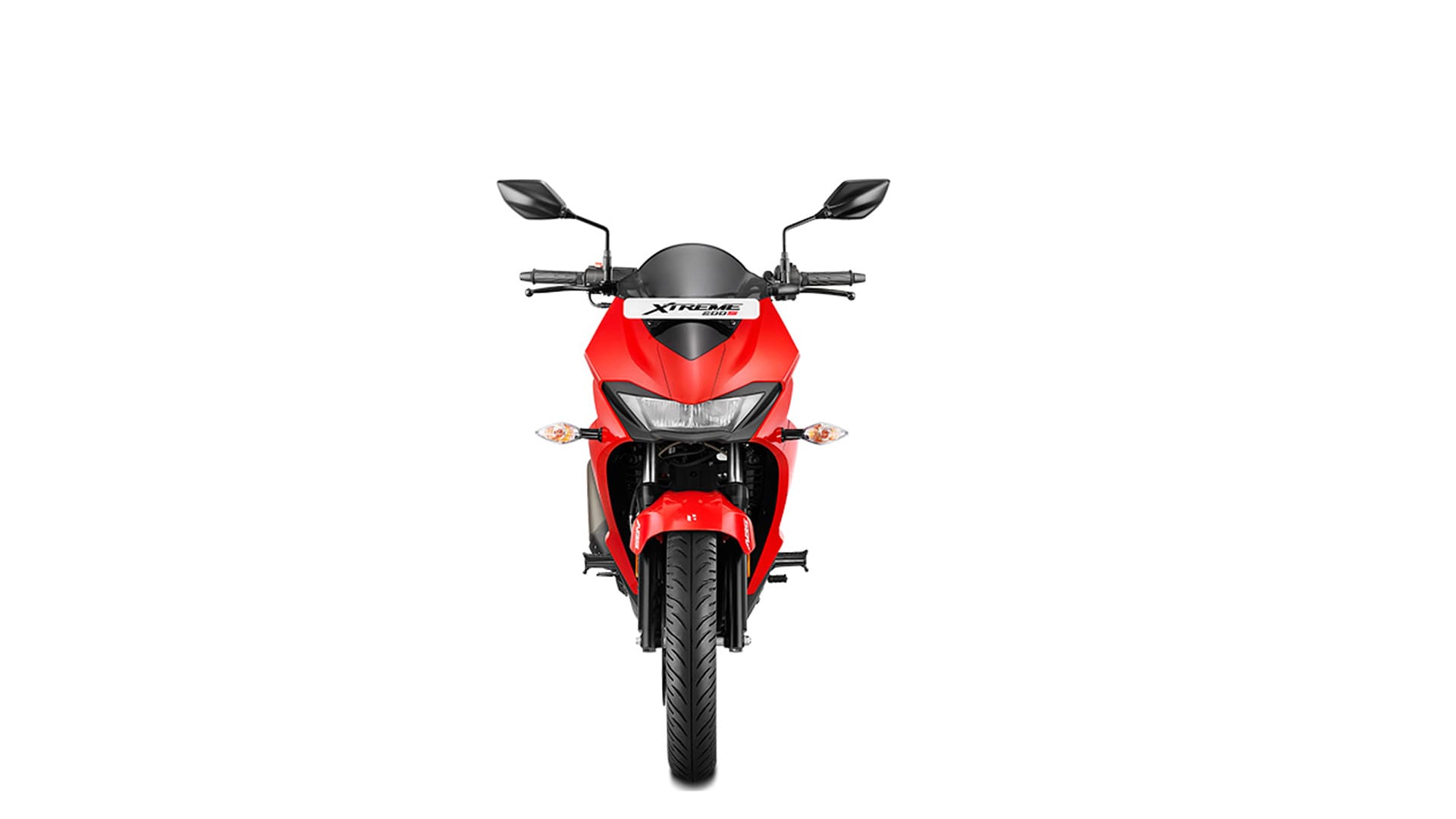 Hero Xtreme 200S 2019 STD