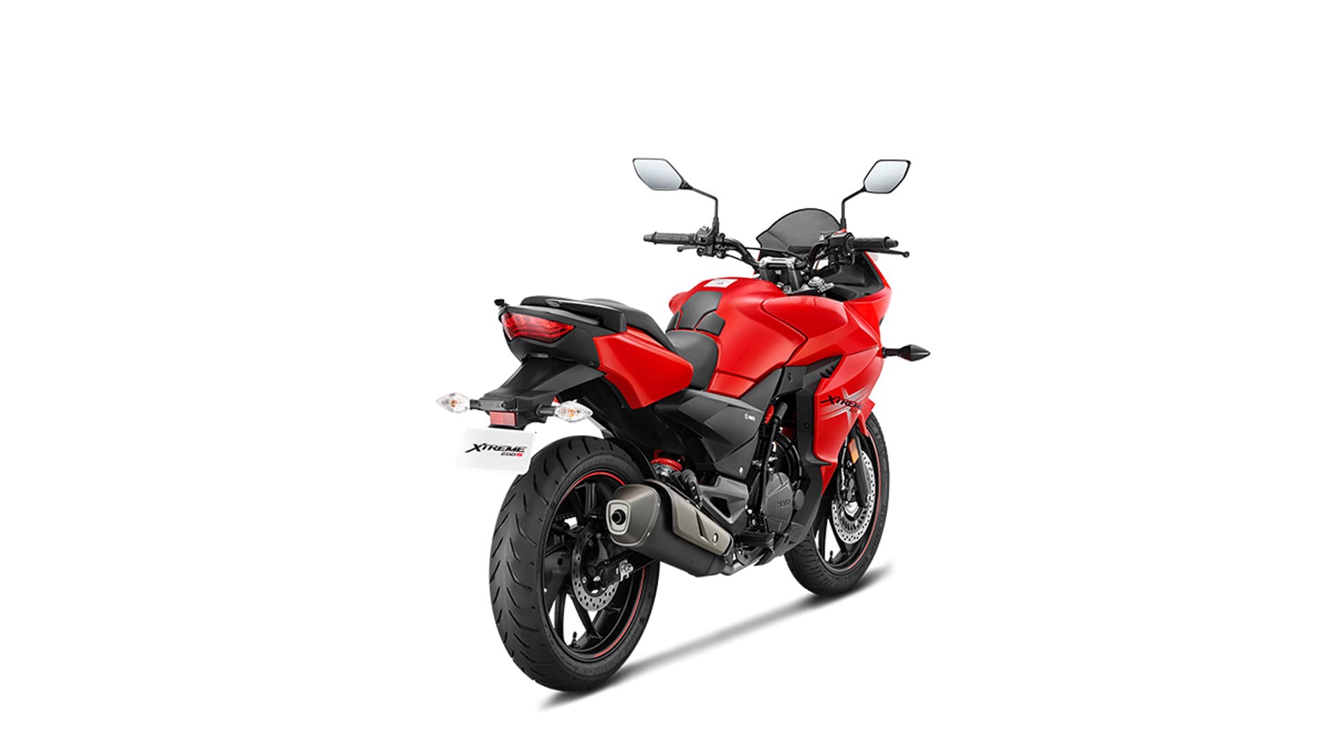 Hero Xtreme 200S 2019 STD