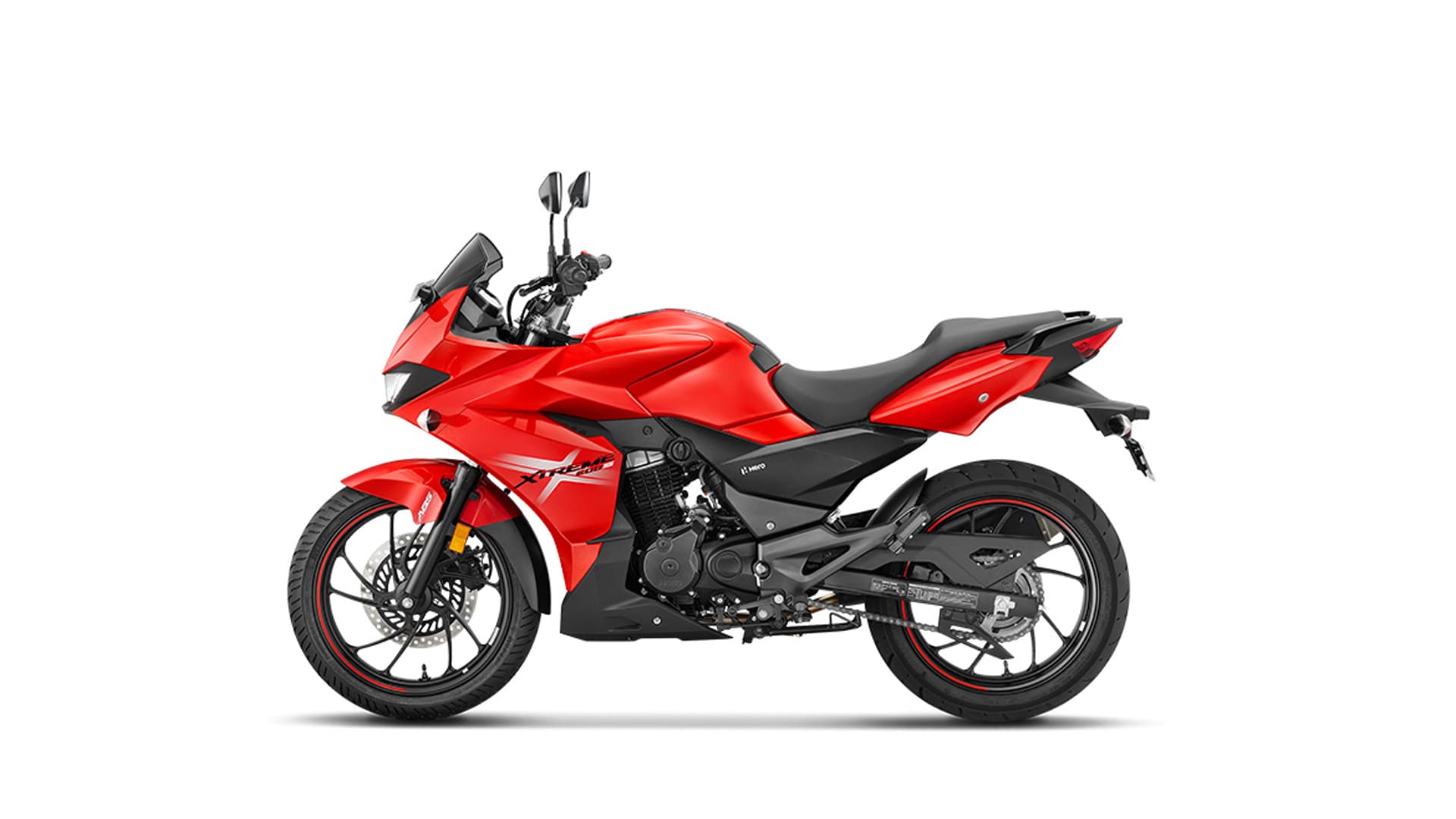 Hero Xtreme 200S 2019 STD