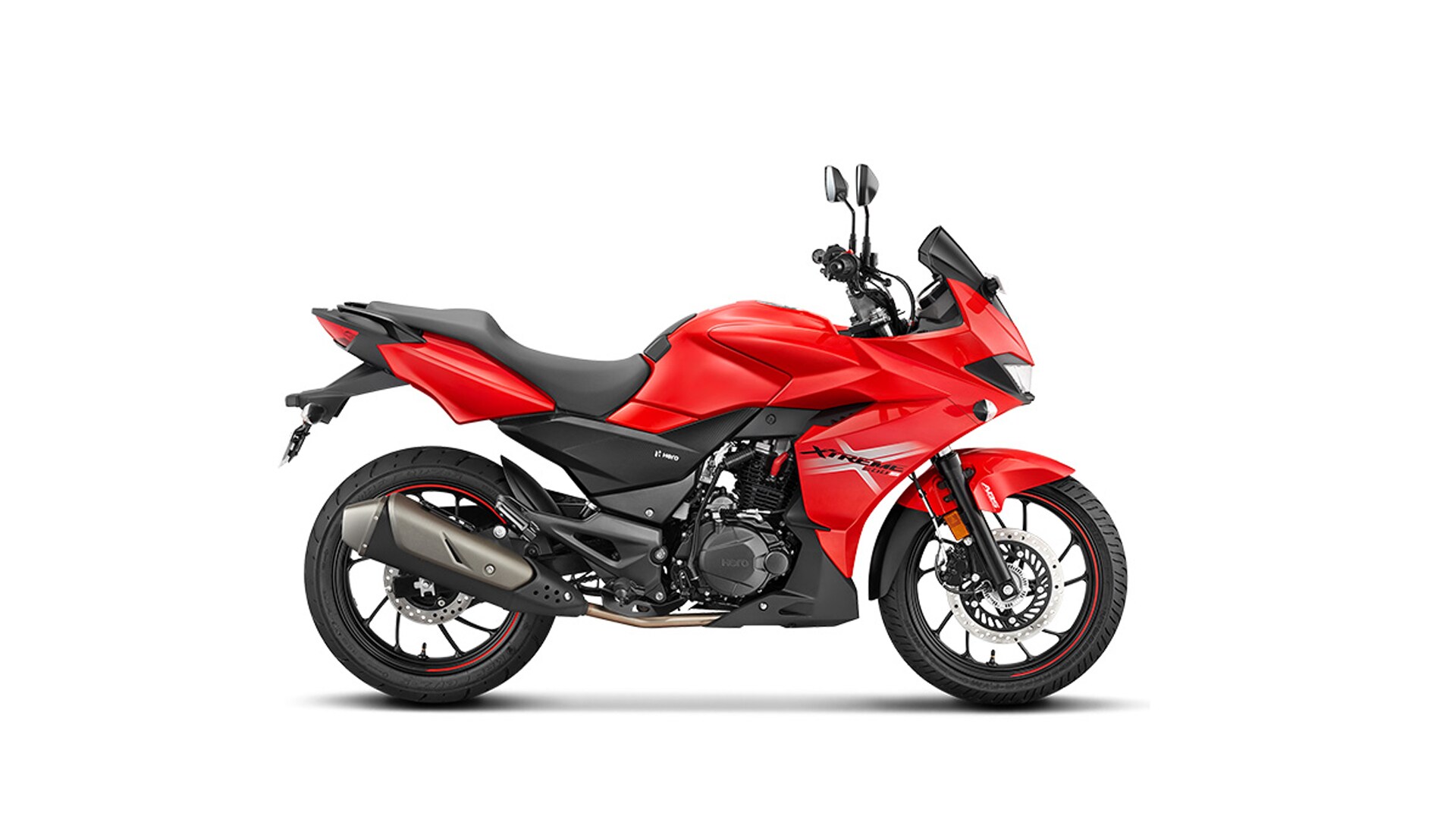 Hero Xtreme 200S 2019 STD