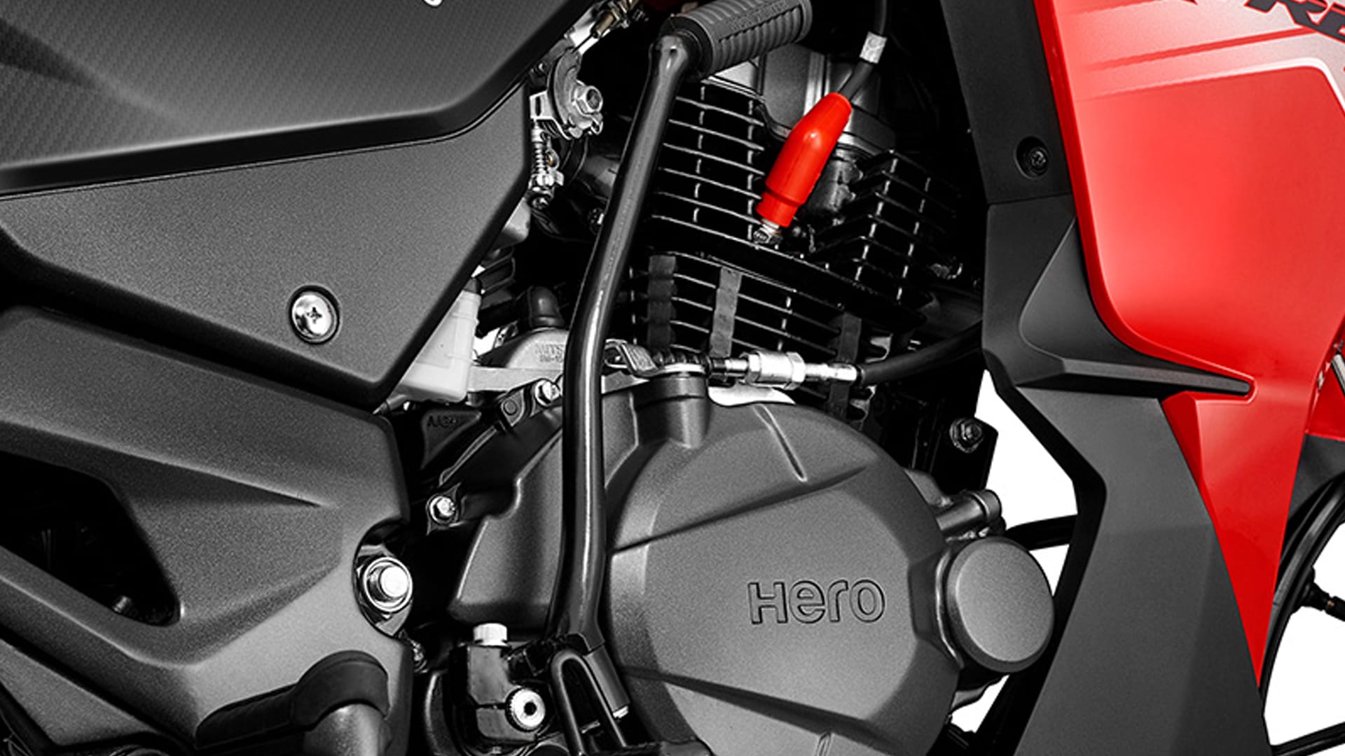 Hero Xtreme 200S 2019 STD