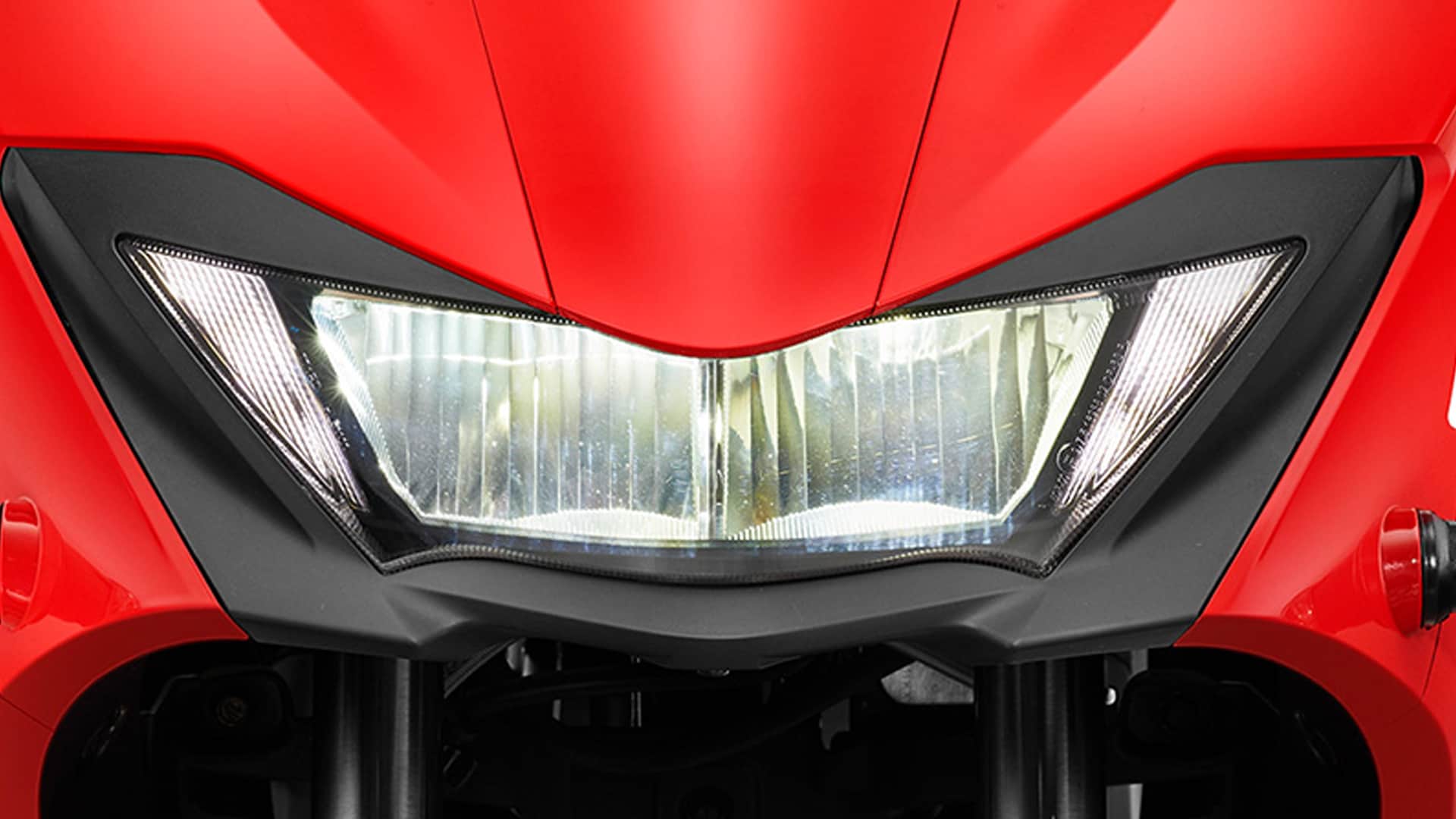 Hero Xtreme 200S 2019 STD