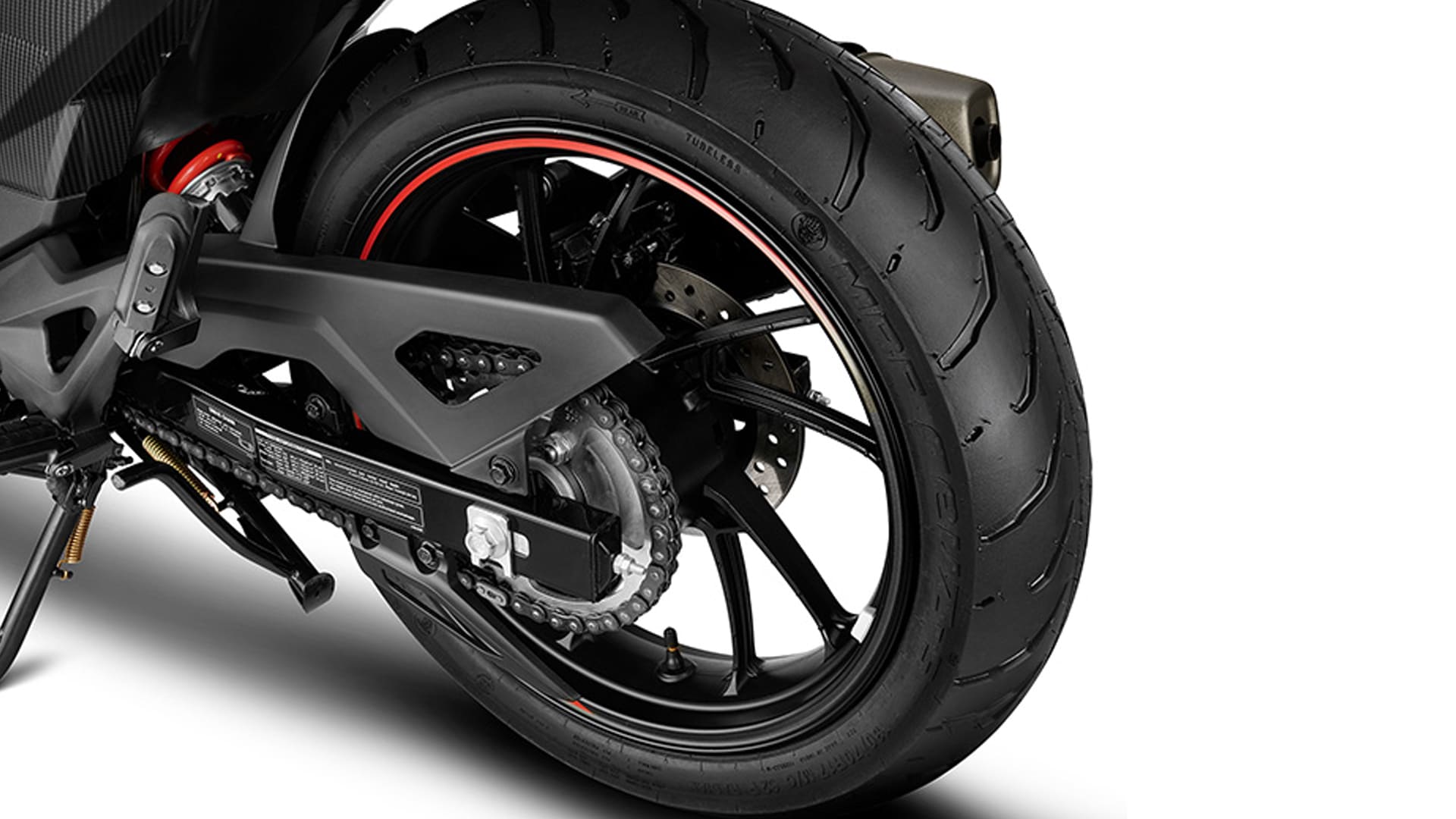 Hero Xtreme 200S 2019 STD